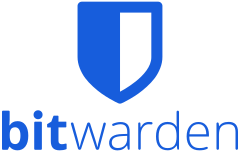 logo Bitwarden