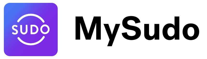 MySudo logo