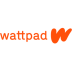 logo Wattpad