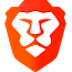 Brave ロゴ