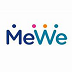 MeWe ロゴ