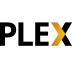 Plex logo
