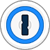 1Password logo