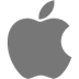 Apple Services Service Icon