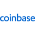 Coinbase ロゴ