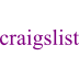 craigslist logo
