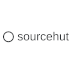SourceHut ロゴ