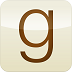 Goodreads logo