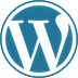 WordPress.org ロゴ