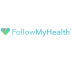 Follow My Health logo
