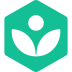 Khan Academy ロゴ