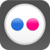 logo Flickr