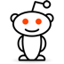Reddit logo