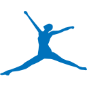 MyFitnessPal logo
