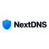 NextDNS логотип