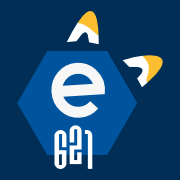 e621/e926 logo