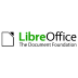 LibreOffice logo