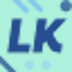 logo LauraKalbag