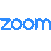 Zoom Video Communications ロゴ