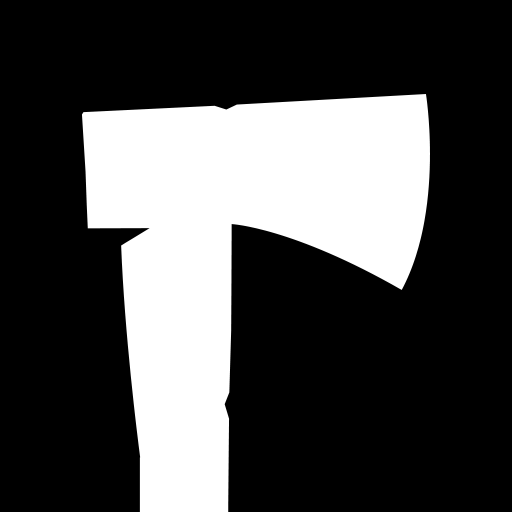 Hinterland Games ロゴ