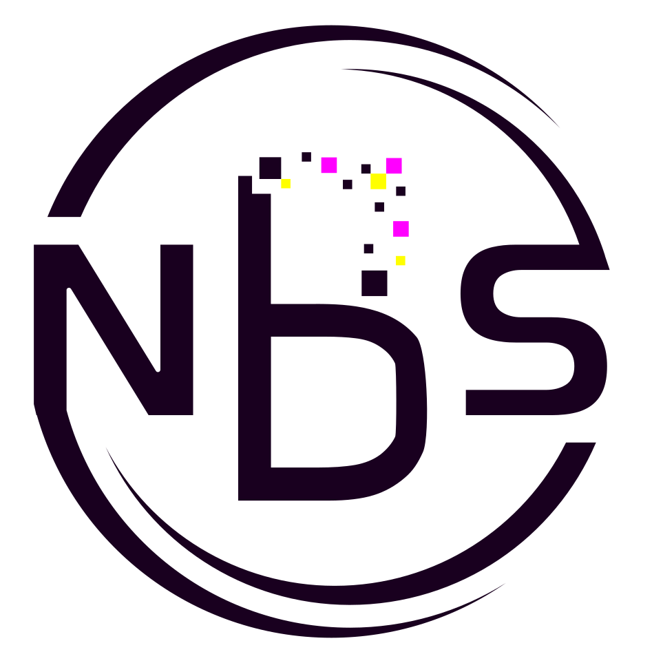 Neurohr Bytes Software логотип