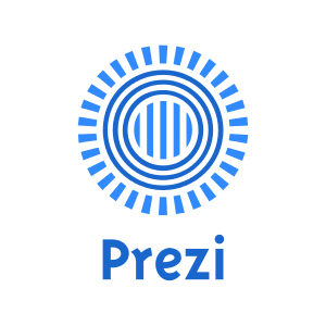 Prezi logo