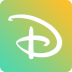 The Walt Disney Company logo