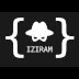 Iziram логотип