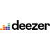 Deezer logo