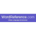 WordReference ロゴ