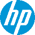 HP | Hewlett-Packard logo
