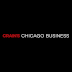 Crain's Chicago Business logo