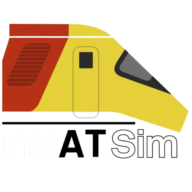 logo Alan Thomson Simulation