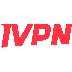 IVPN ロゴ