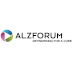 Alzforum ロゴ
