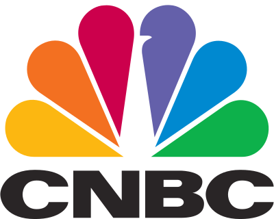 Consumer News & Business Channel logo