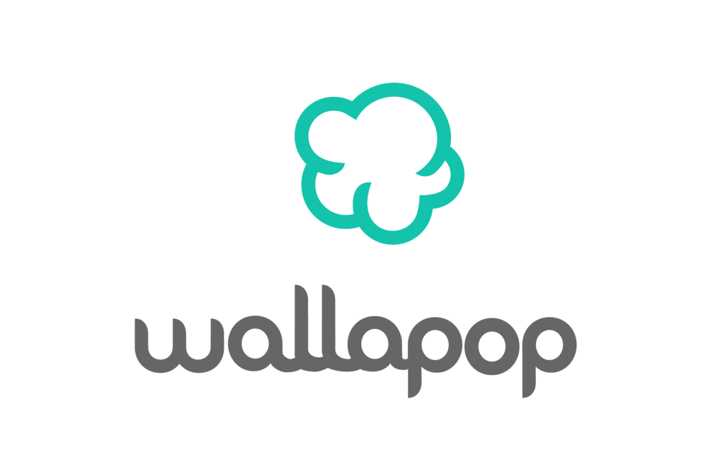 Wallapop ロゴ