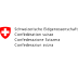 Swiss Government ロゴ