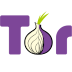 Tor Project Service Icon