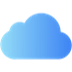 logo iCloud