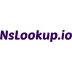 Nslookup logo