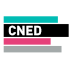 CNED logo