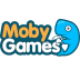 MobyGames ロゴ
