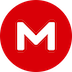 Mega logo