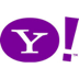 Yahoo! logo