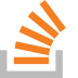 Stack Overflow ロゴ