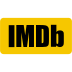 IMDb logo
