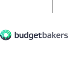 BudgetBakers ロゴ