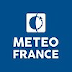 Météo France Logo