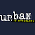 Urban Dictionary logo